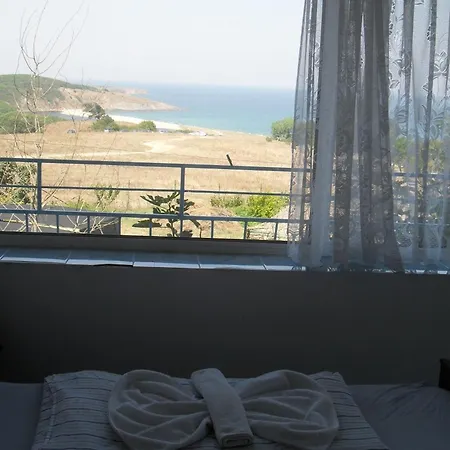 Family Hotel Sinemoretz