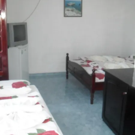 Hotel Family Sinemoretz