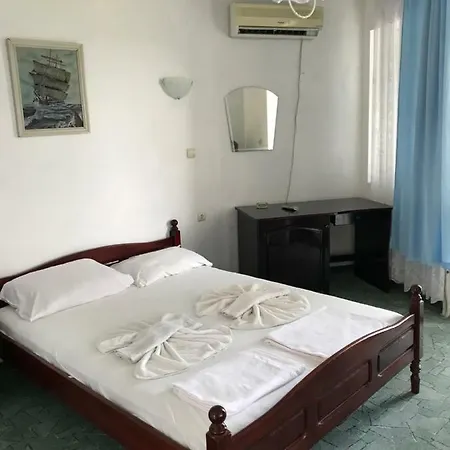 酒店 思尼莫乐慈家庭酒店