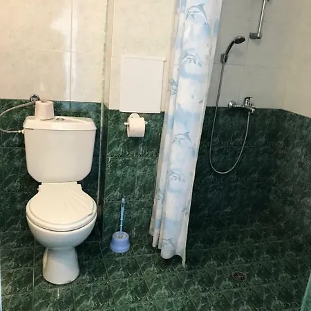 思尼莫乐慈家庭酒店 2* 辛尼莫雷特
