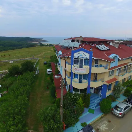 семеен хотел