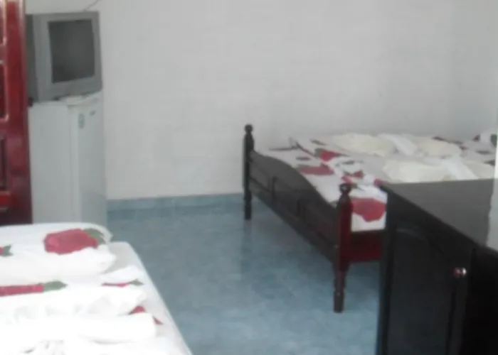 Hotel Family Sinemoretz