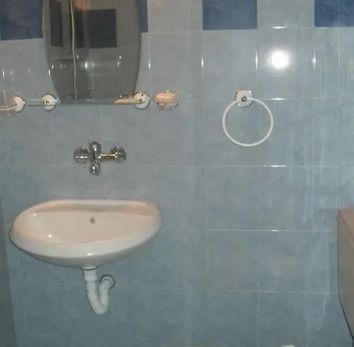 Family Hotel Sinemoretz