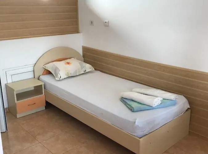 Hotel Family Sinemoretz